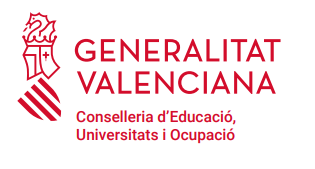 generalitat valenciana